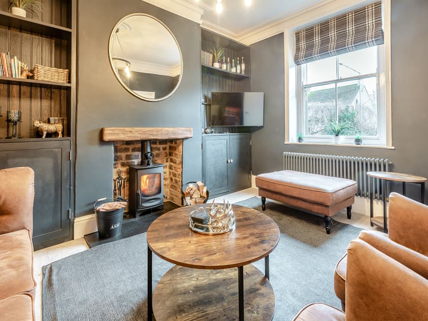 Living room | Skye House, Bakewell