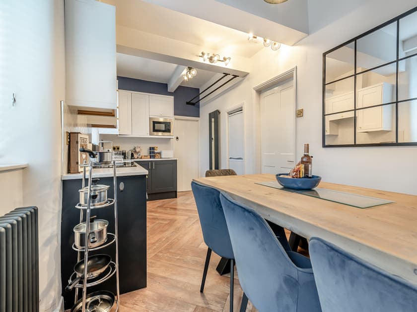 Kitchen/diner | Skye House, Bakewell
