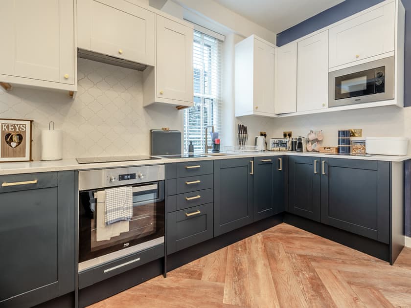 Kitchen area | Skye House, Bakewell