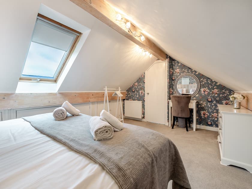 Double bedroom | Skye House, Bakewell