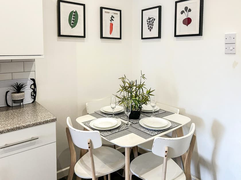 Dining Area | Highcross, Poulton-le-Fylde, near Blackpool
