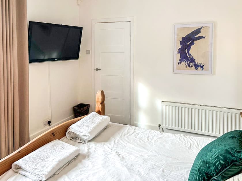 Double bedroom | Highcross, Poulton-le-Fylde, near Blackpool