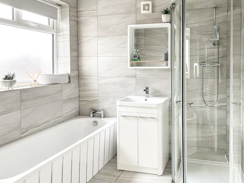 Bathroom | Highcross, Poulton-le-Fylde, near Blackpool