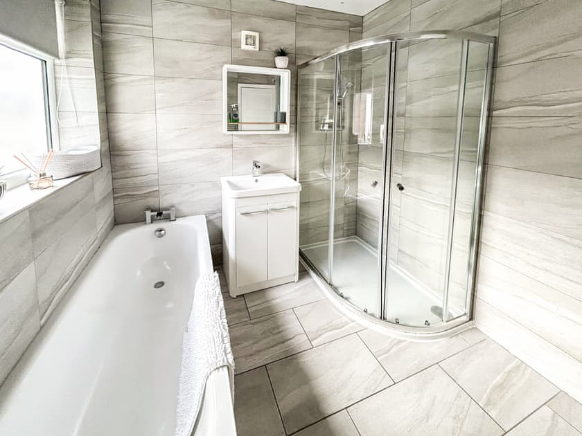 Bathroom | Highcross, Poulton-le-Fylde, near Blackpool