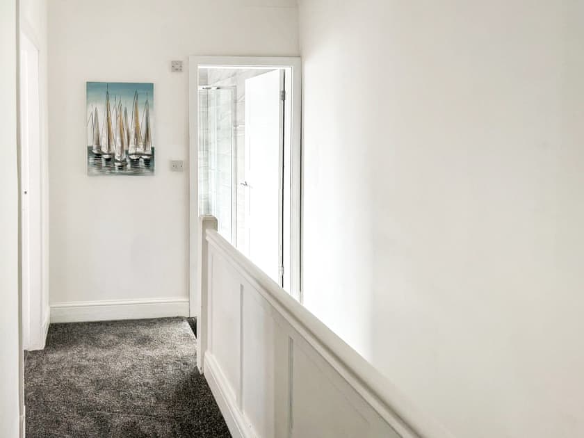 Landing | Highcross, Poulton-le-Fylde, near Blackpool