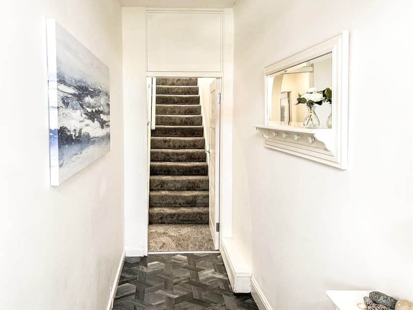 Stairs | Highcross, Poulton-le-Fylde, near Blackpool