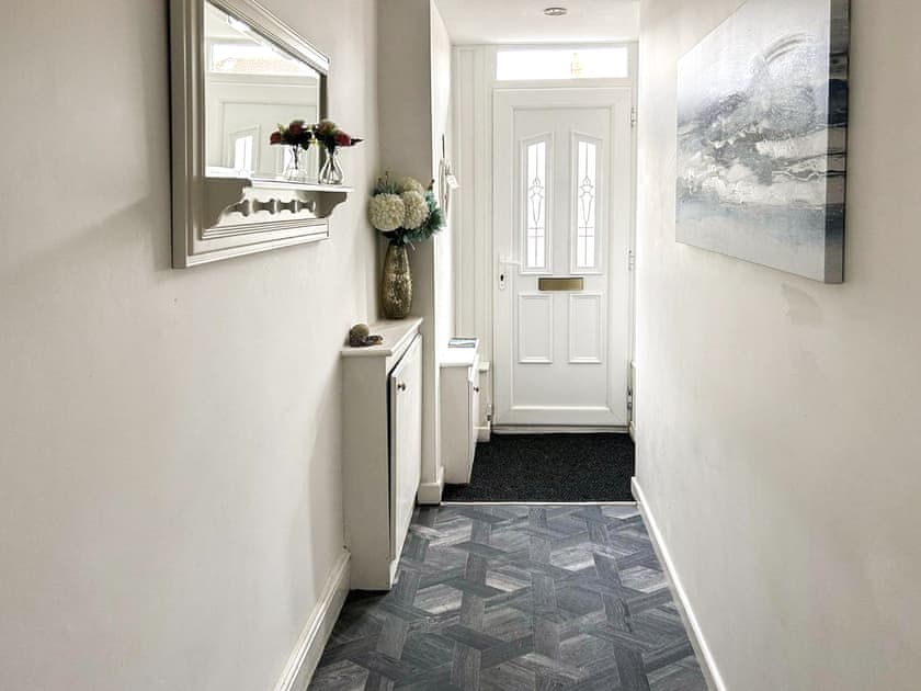 Hallway | Highcross, Poulton-le-Fylde, near Blackpool