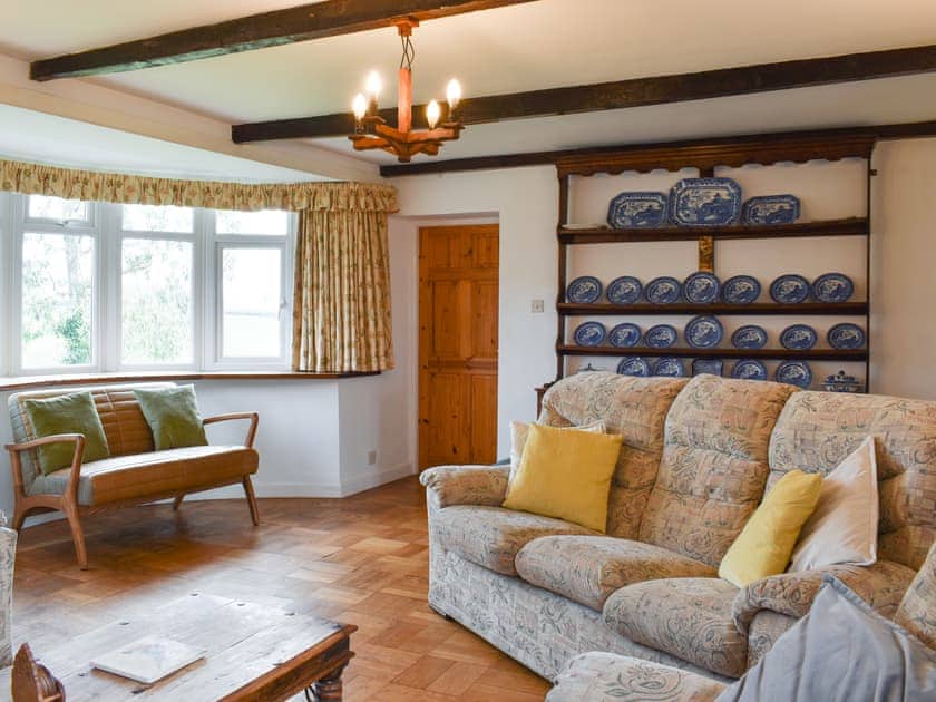 Living room | Keepers Cottage, Garway Hill, near Hereford