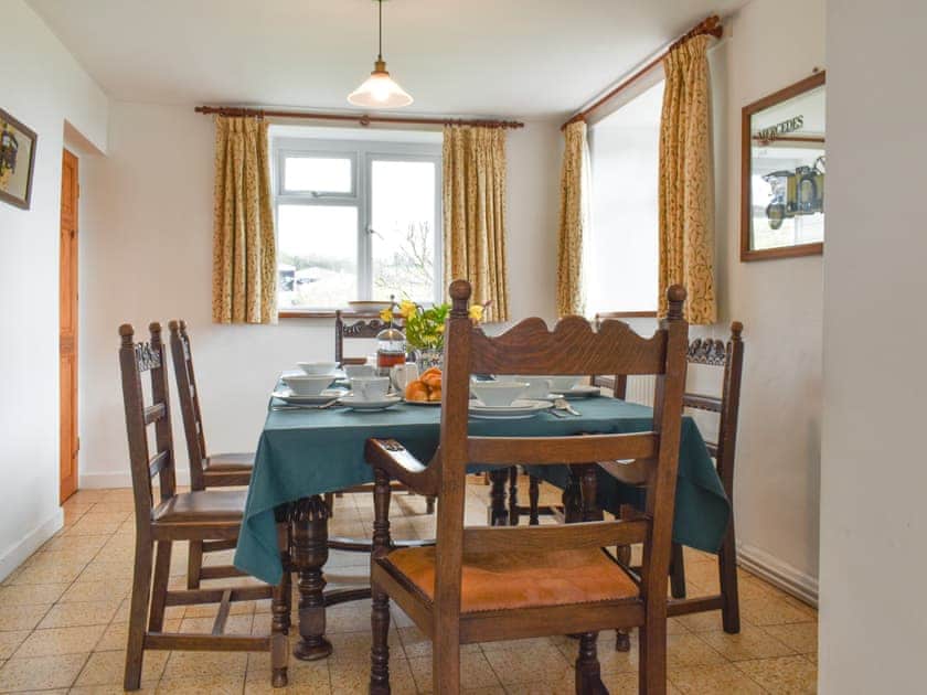 Dining room | Keepers Cottage, Garway Hill, near Hereford