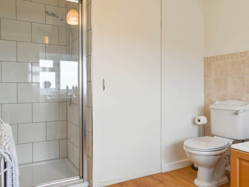 Shower room | Keepers Cottage, Garway Hill, near Hereford