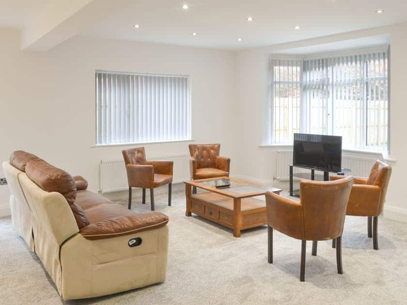 Living area | Forest Close, Benton, near Whitley Bay