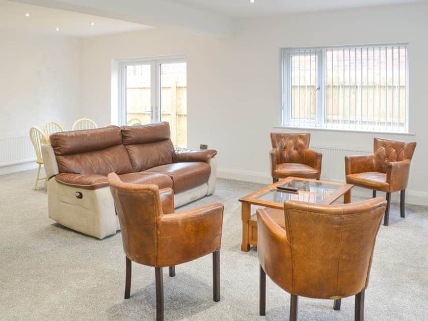 Living area | Forest Close, Benton, near Whitley Bay