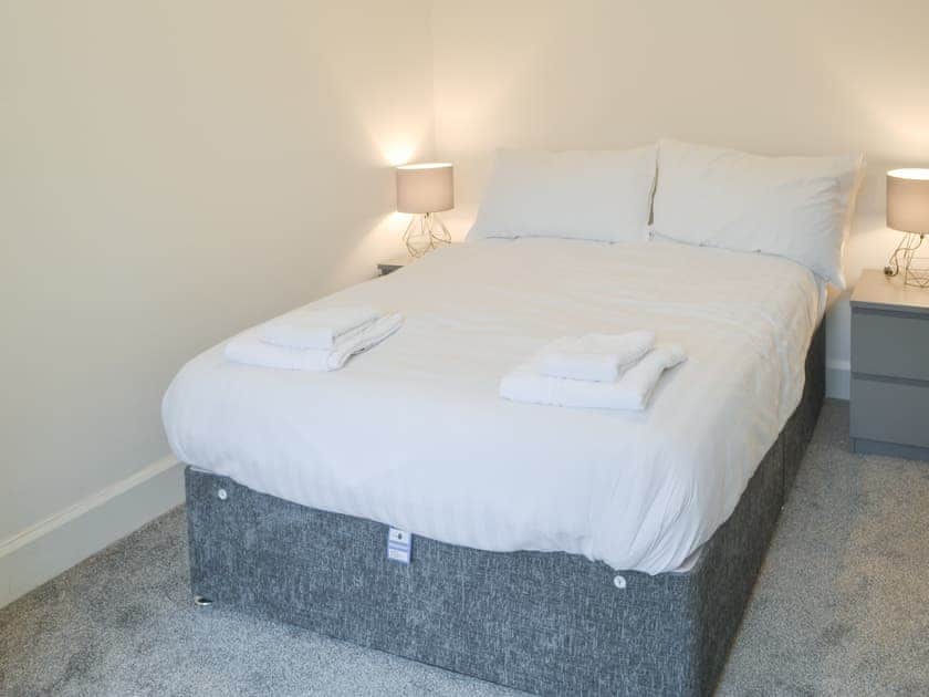 Double bedroom | Forest Close, Benton, near Whitley Bay