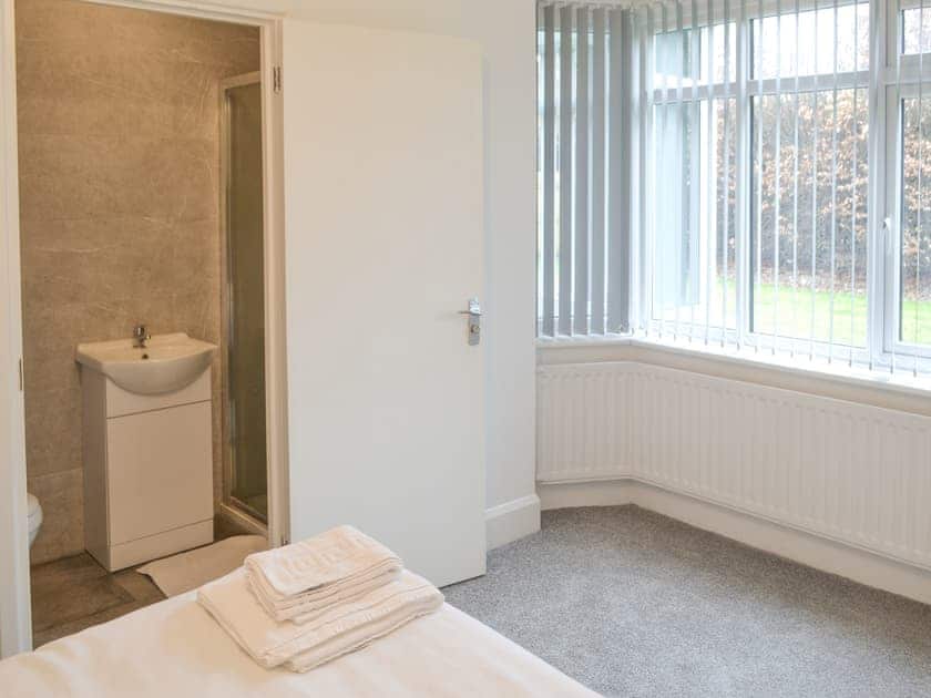 Double bedroom | Forest Close, Benton, near Whitley Bay