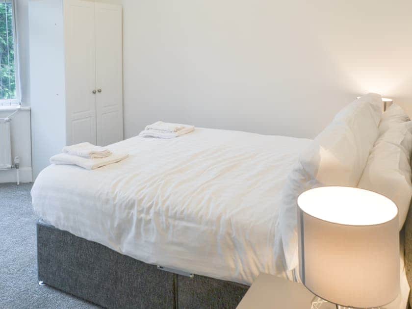 Double bedroom | Forest Close, Benton, near Whitley Bay