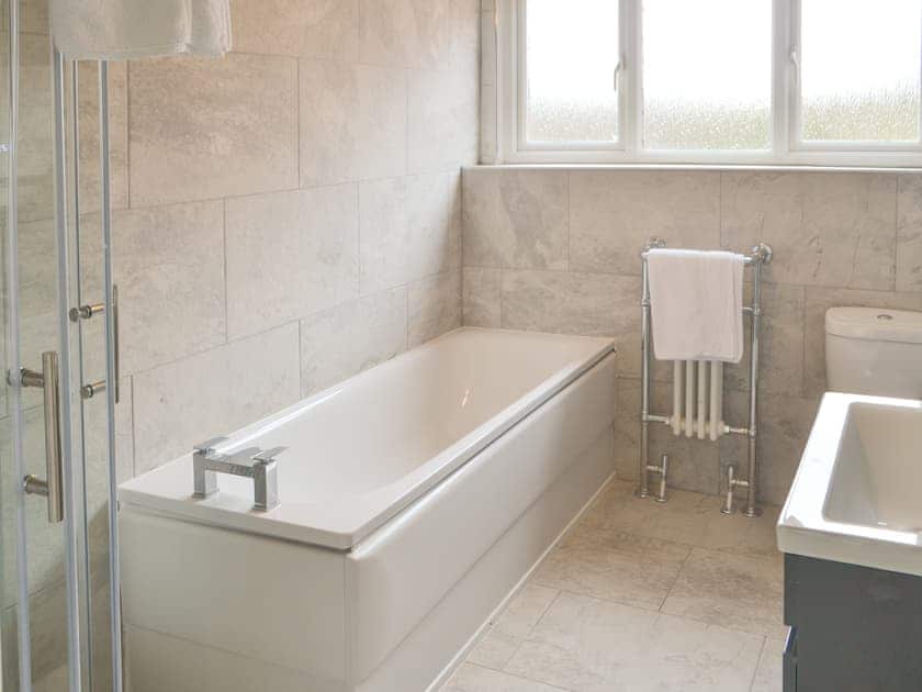 Bathroom | Forest Close, Benton, near Whitley Bay