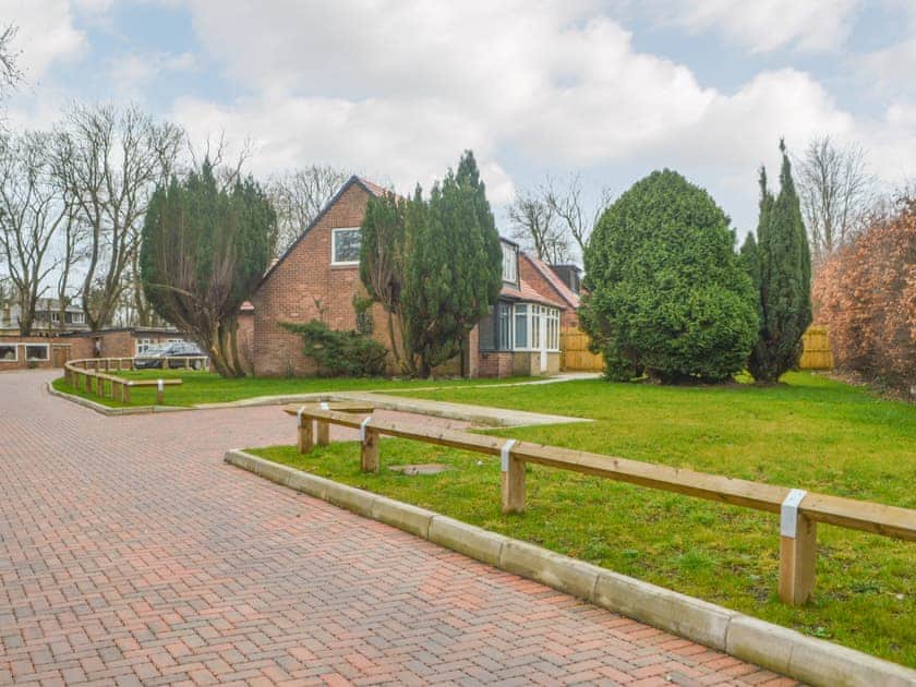 Exterior | Forest Close, Benton, near Whitley Bay
