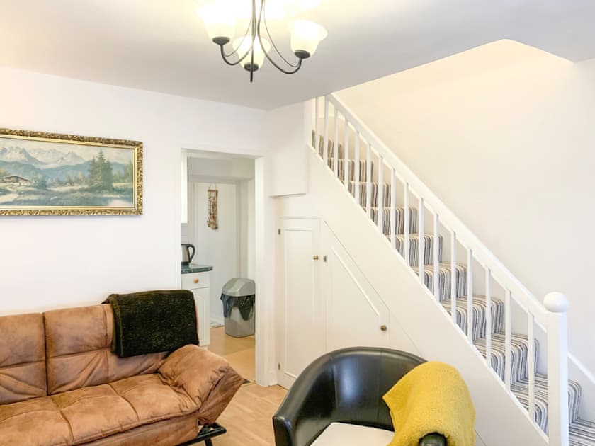 Living room/dining room | Watkin Cottage, Conwy