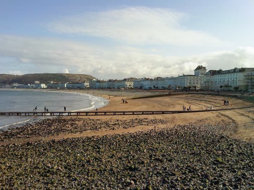 Llandudno | Watkin Cottage, Conwy