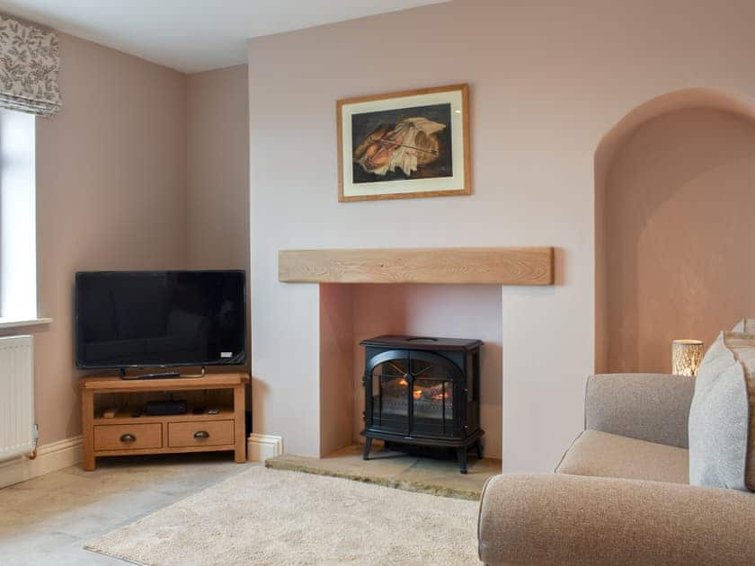 Living room | Cremona Cottage, Skinningrove