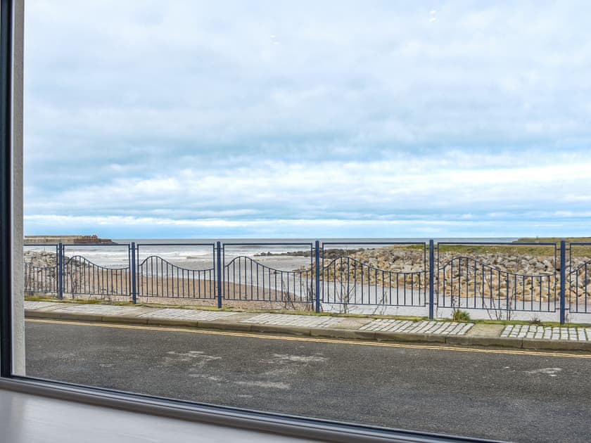 View | Cremona Cottage, Skinningrove