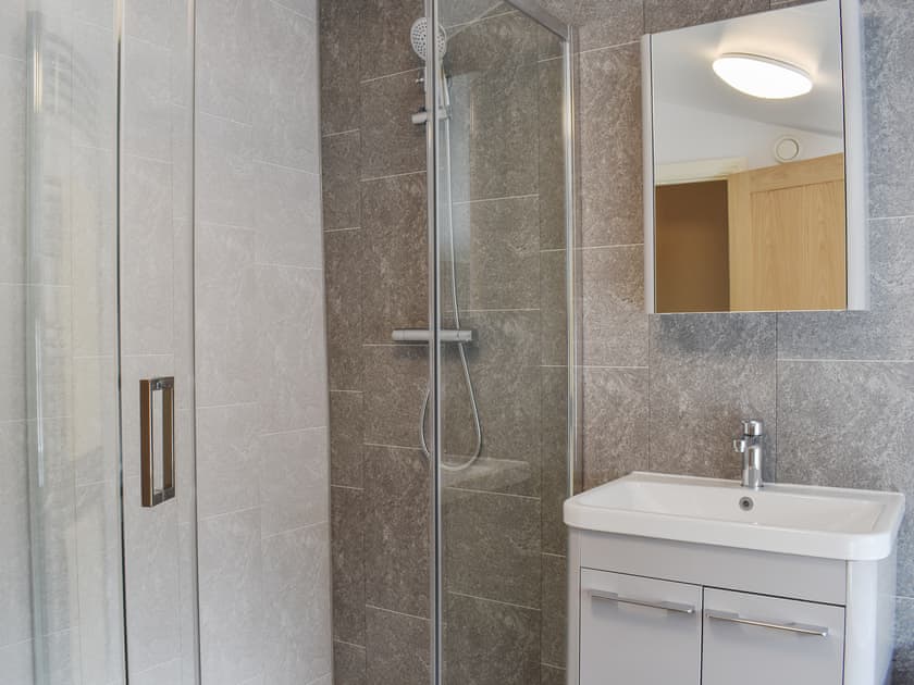 Bathroom | Cremona Cottage, Skinningrove