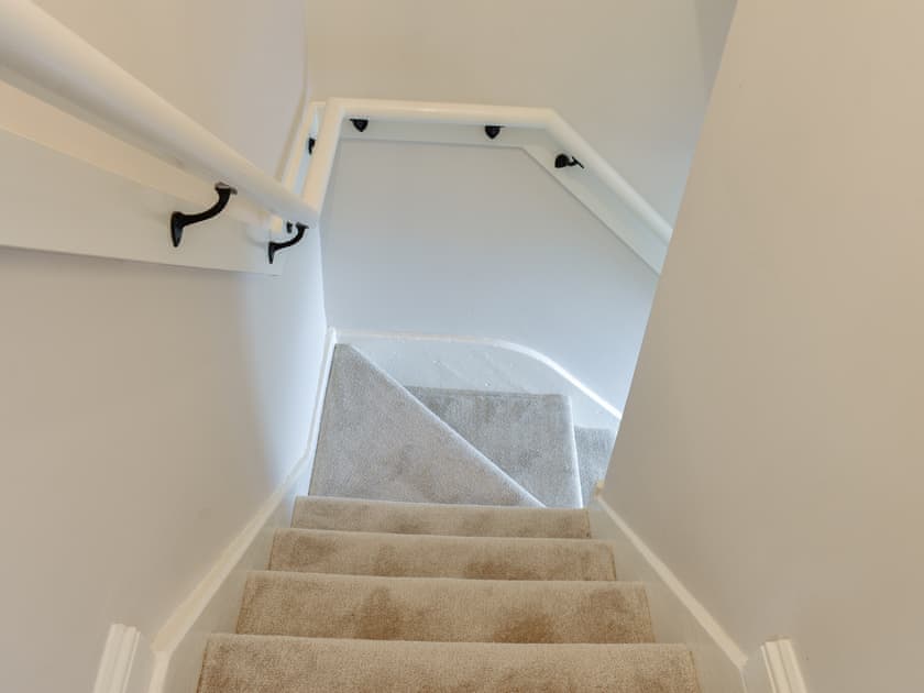 Stairs | Cremona Cottage, Skinningrove