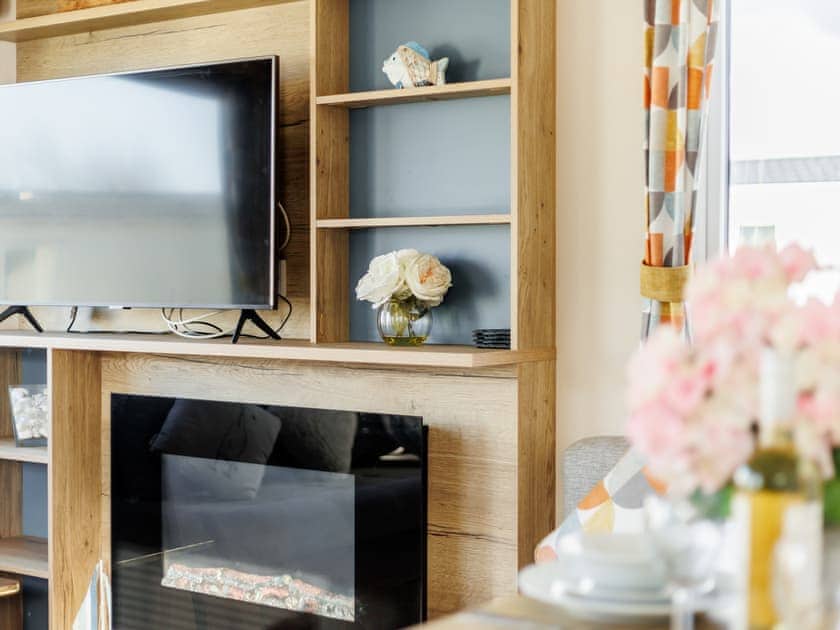 Living area | Club Tropicana, Poole