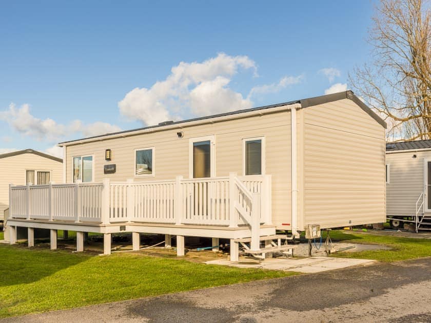 Exterior | Club Tropicana, Poole