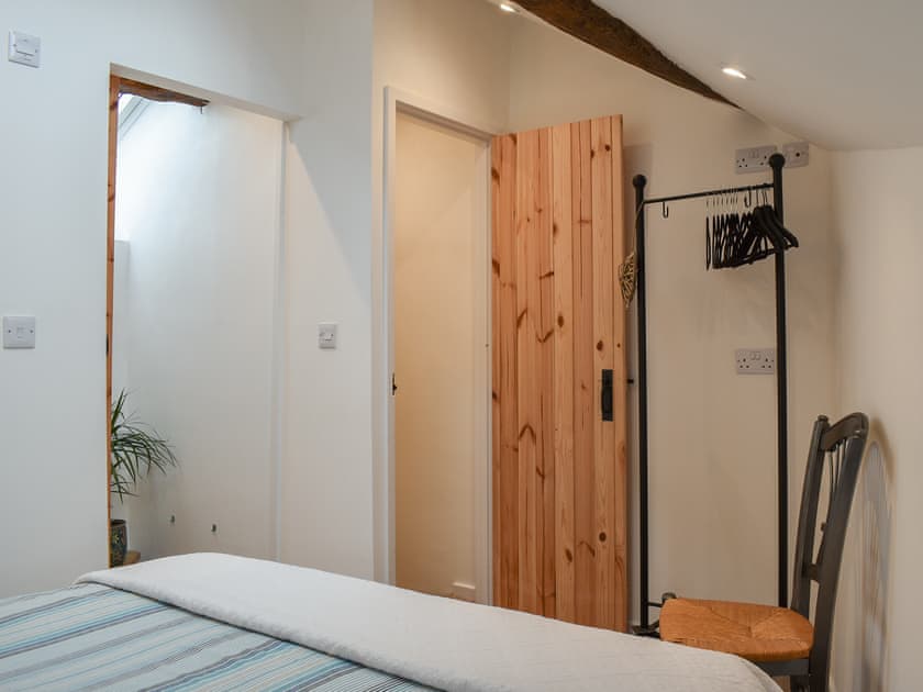 Double bedroom | Ugly Duckling Cottage, Broughton-in-Furness