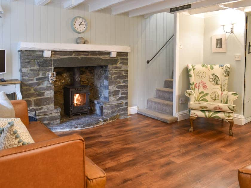 Living room | Honeypot Cottage, Ambleside