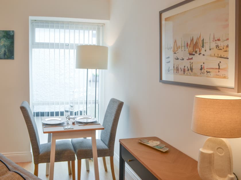 Dining Area | Scotswood, Amble