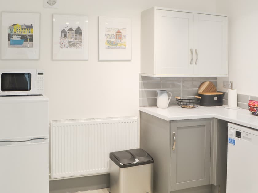 Kitchen | Scotswood, Amble