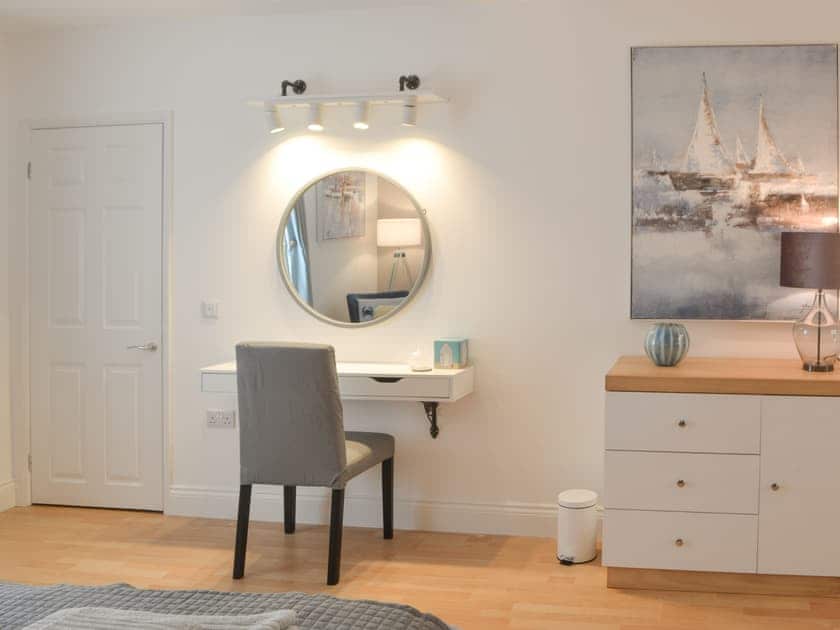 Double bedroom | Scotswood, Amble