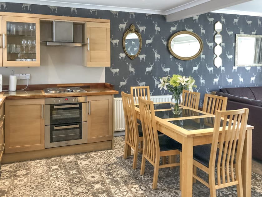 Kitchen area | Belle View - Quarry Brow, Bowness-on-Windermere