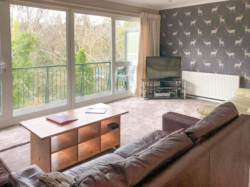 Living area | Belle View - Quarry Brow, Bowness-on-Windermere