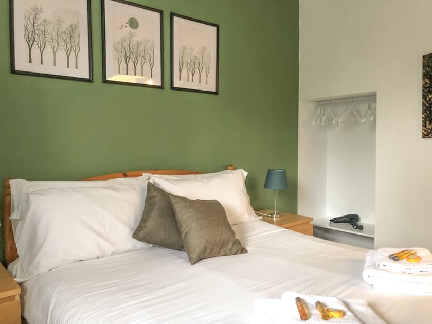 Double bedroom | Belle View - Quarry Brow, Bowness-on-Windermere