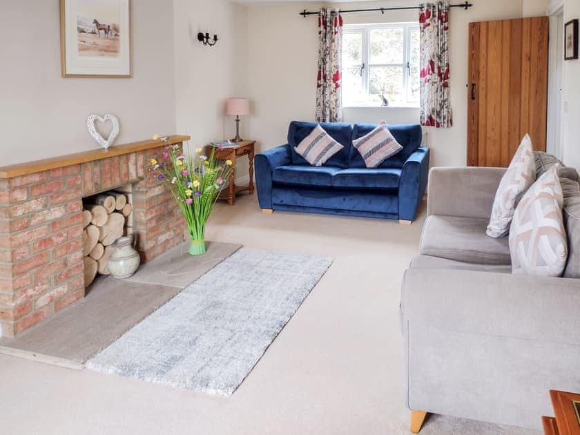 Living room | Willow Cottage, Paxford, near Chipping Campden