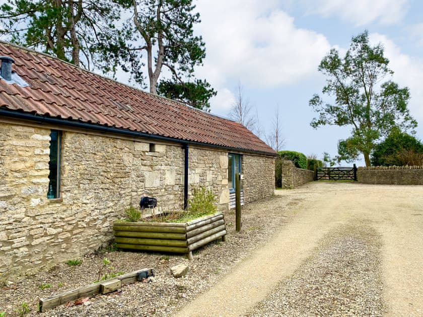 Exterior | The Chicken Shed, Cold Ashton, near Bath