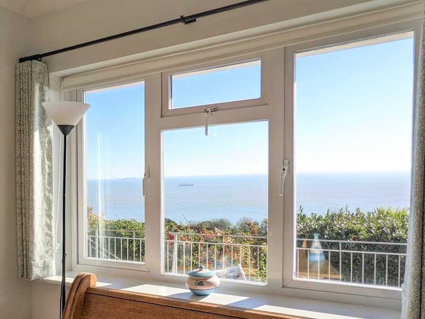View | Bella Vista, Ventnor