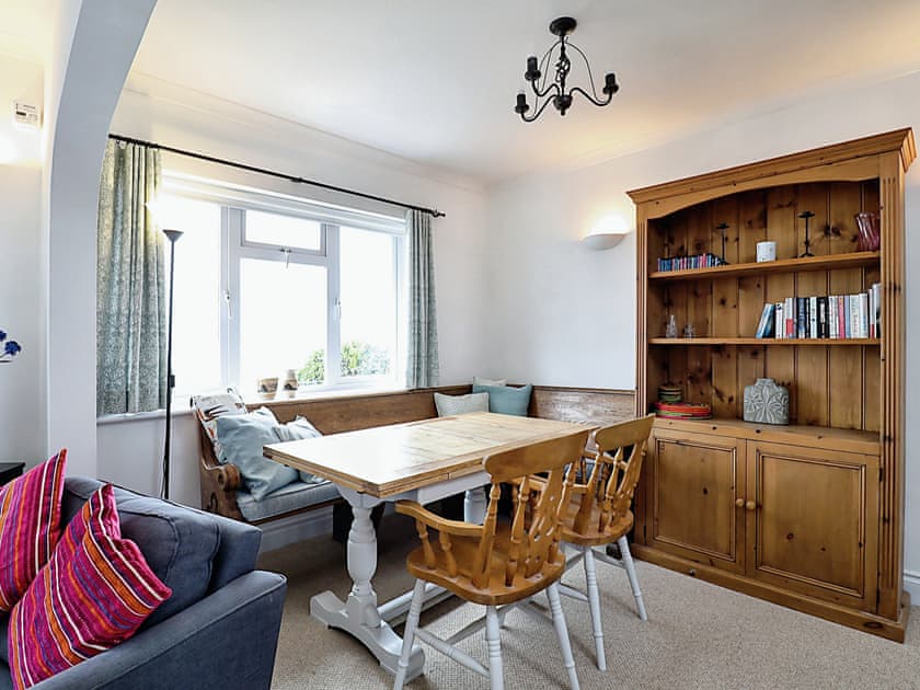 Dining Area | Bella Vista, Ventnor