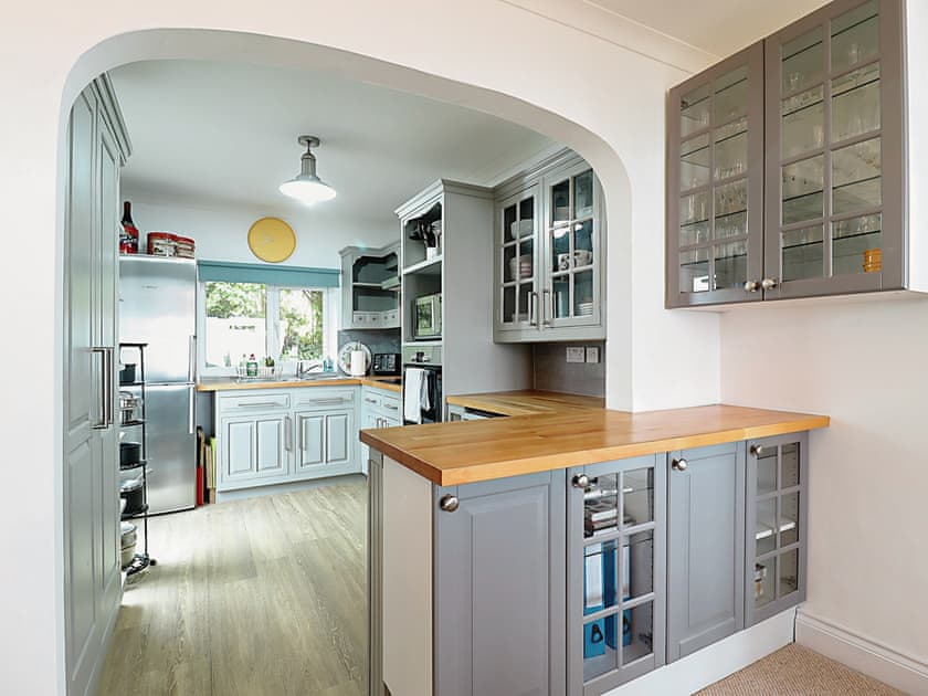 Kitchen area | Bella Vista, Ventnor