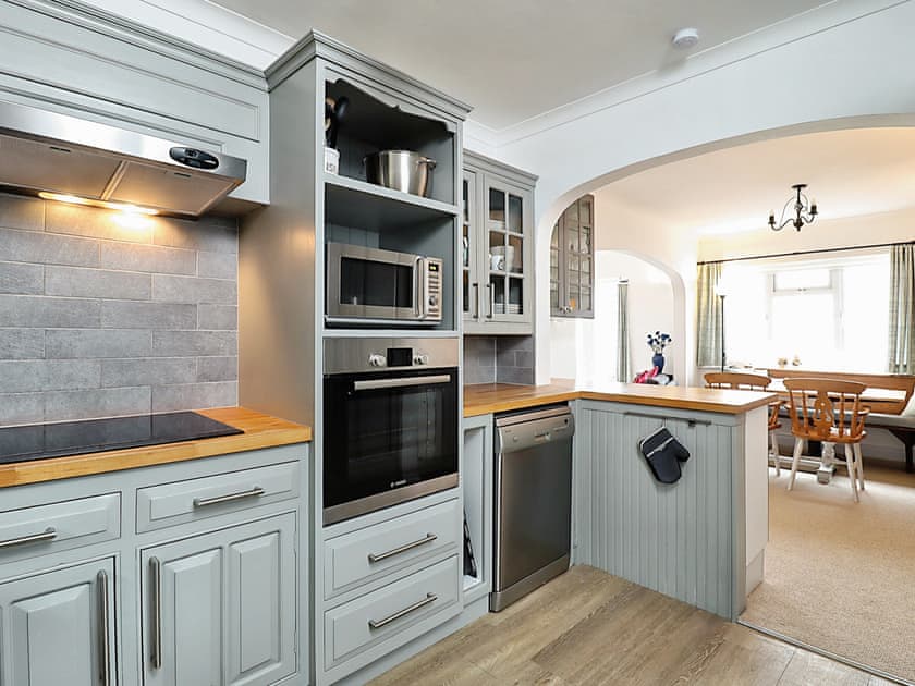 Kitchen area | Bella Vista, Ventnor