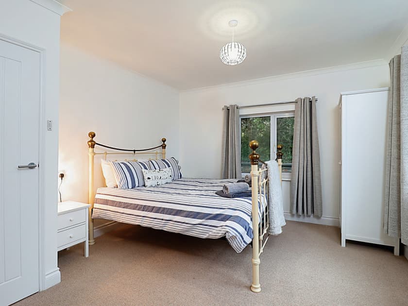 Double bedroom | Bella Vista, Ventnor