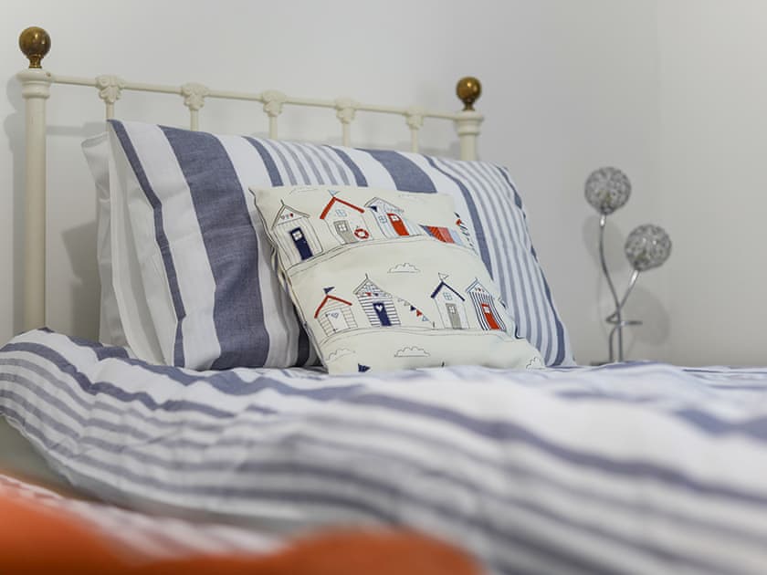 Double bedroom | Bella Vista, Ventnor