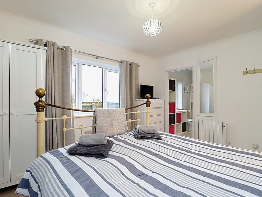Double bedroom | Bella Vista, Ventnor