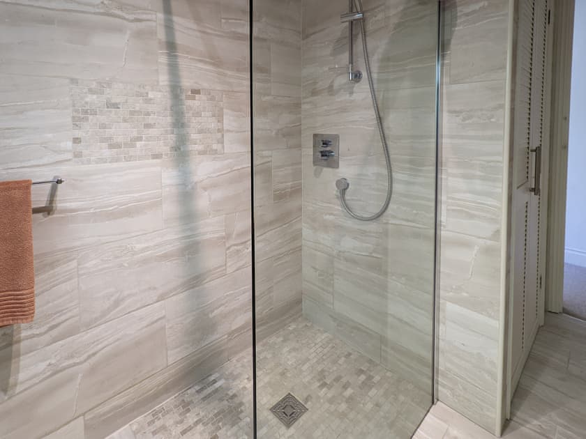 Shower room | Bella Vista, Ventnor