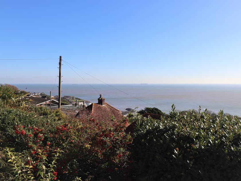 View | Bella Vista, Ventnor