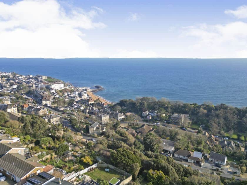 Setting | Bella Vista, Ventnor