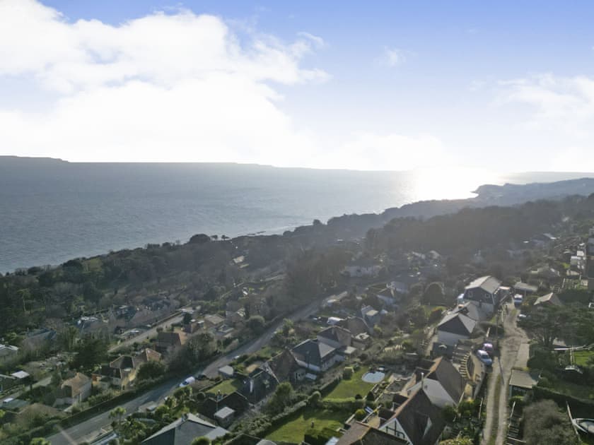 Setting | Bella Vista, Ventnor